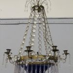 666 2247 CHANDELIER